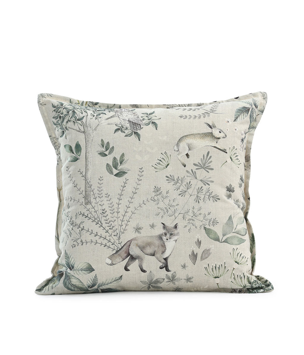 Briar Cushion