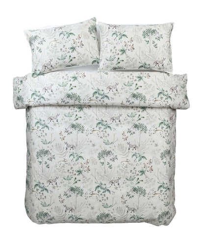 Briar Natural Duvet Set