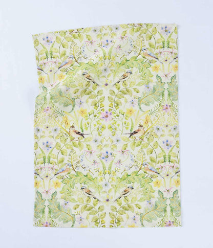 Birdsong Tea Towel