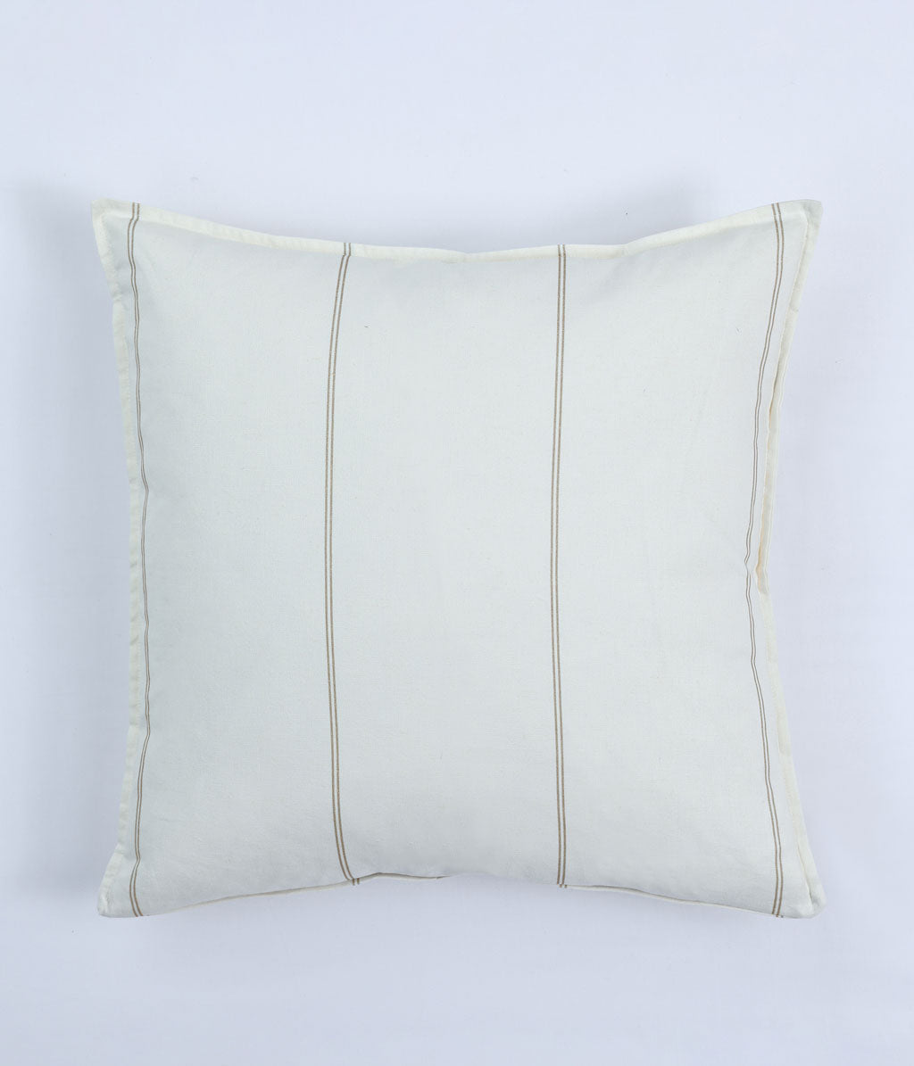 Cape Cushion Natural