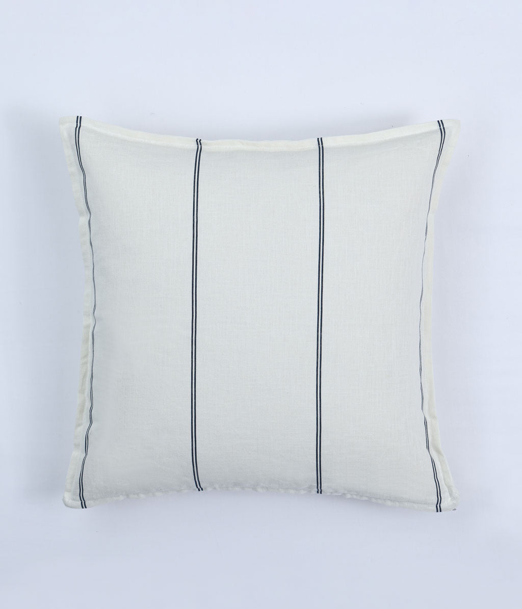 Cape Cushion Navy