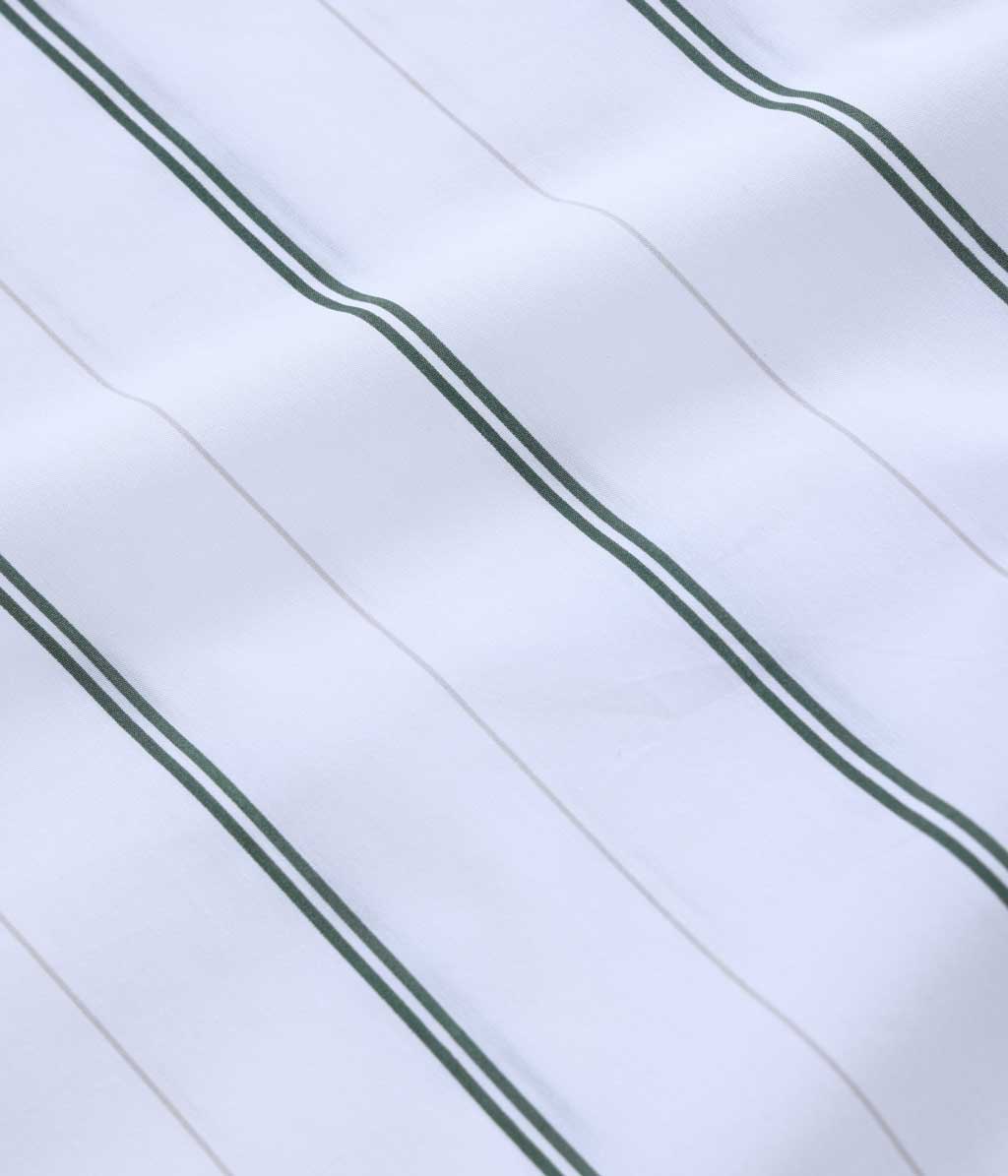Cape Sheet Set - Leaf