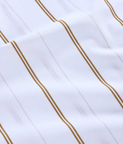 Cape Sheet Set - Ochre