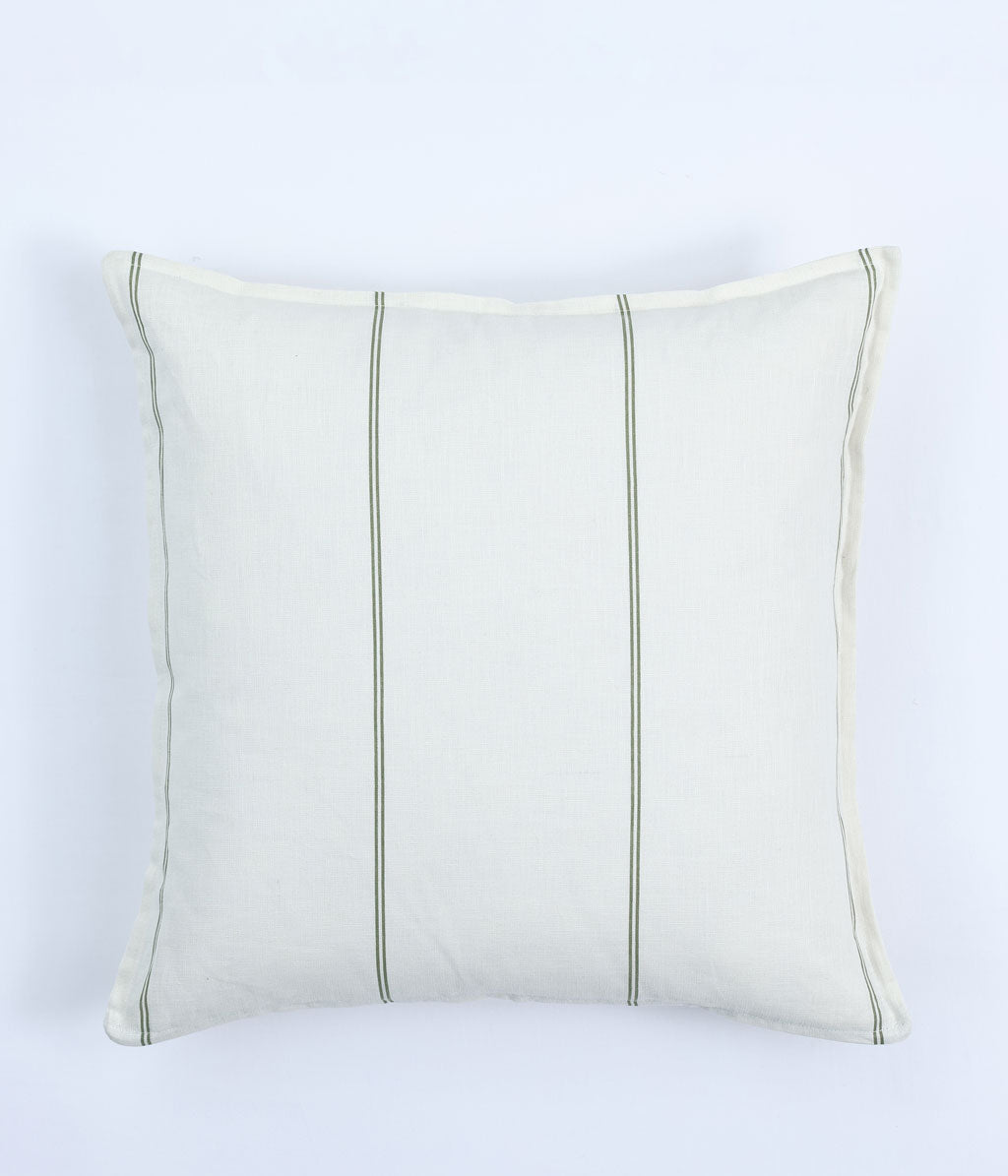 Cape Cushion Leaf