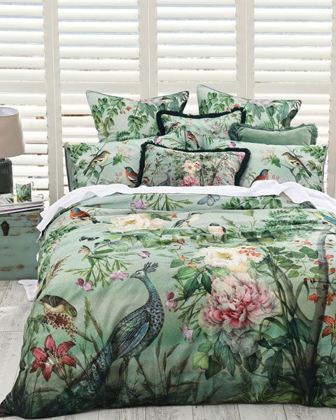 Luxury Bed Linen and Homewares | M.M Linen