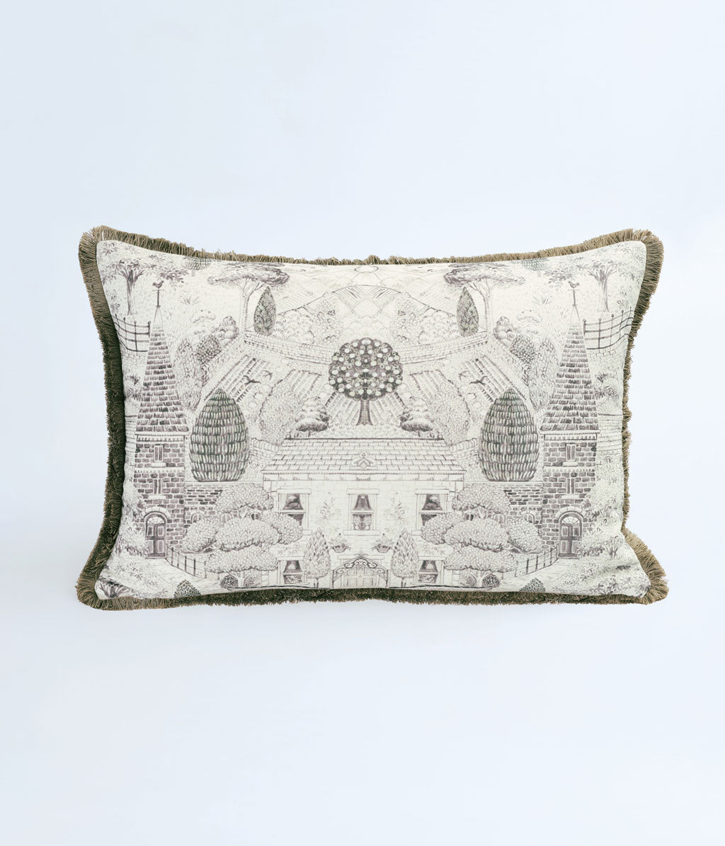 Cotswold Cushion
