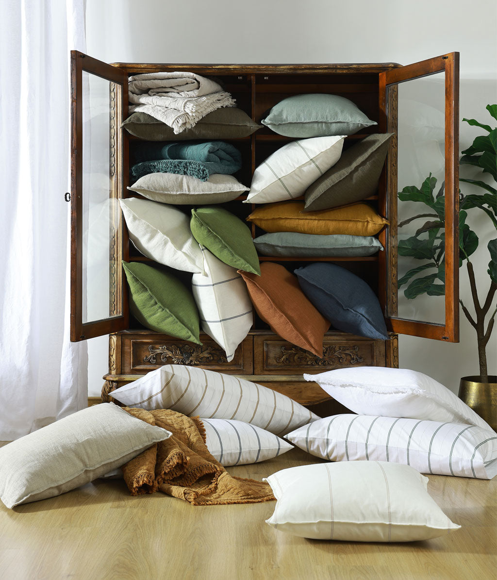 Multong Linen Collections – M.M Linen