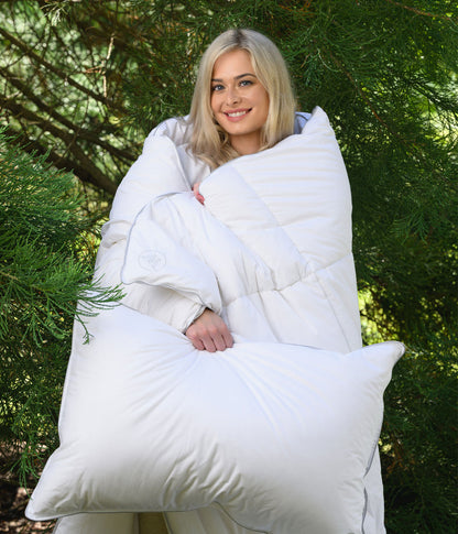 Premium 80/20 Goose Down Duvet Inner
