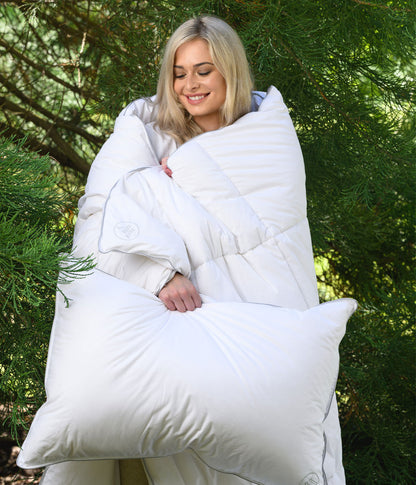 Premium 80/20 Goose Down Duvet Inner