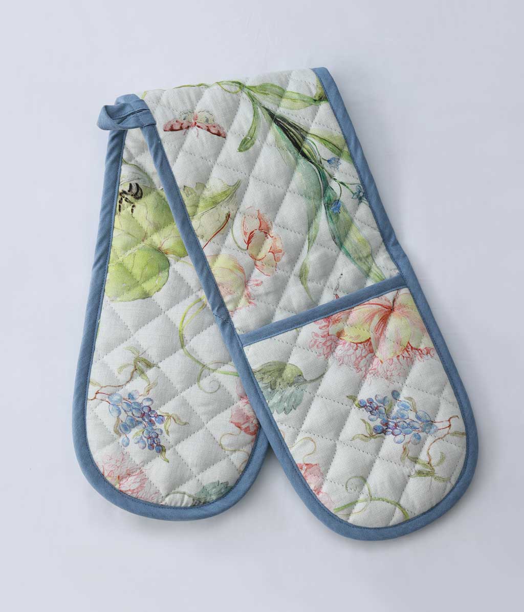 Essie Double Oven Glove