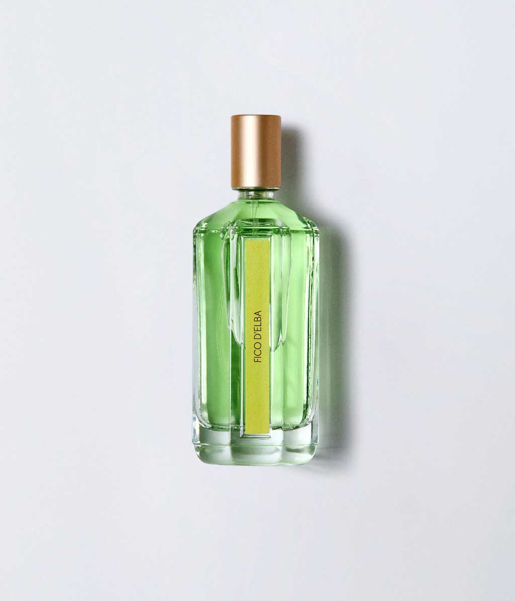 Erbario Home Fragrance Spray - 100ml - Fico d&