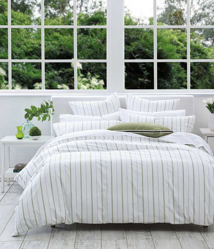 Freddie Reversible Duvet Set