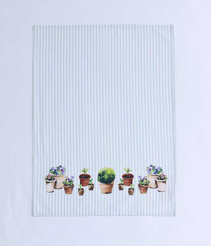 Gardening Tea Towel Set
