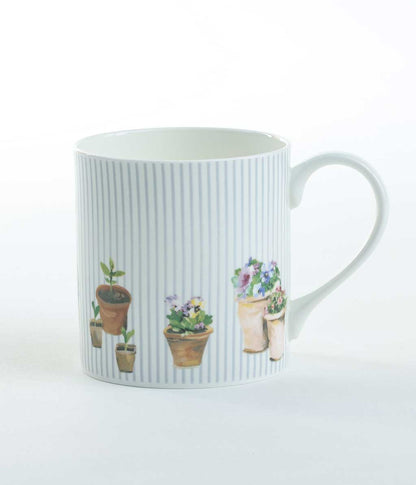 Pottering Mug