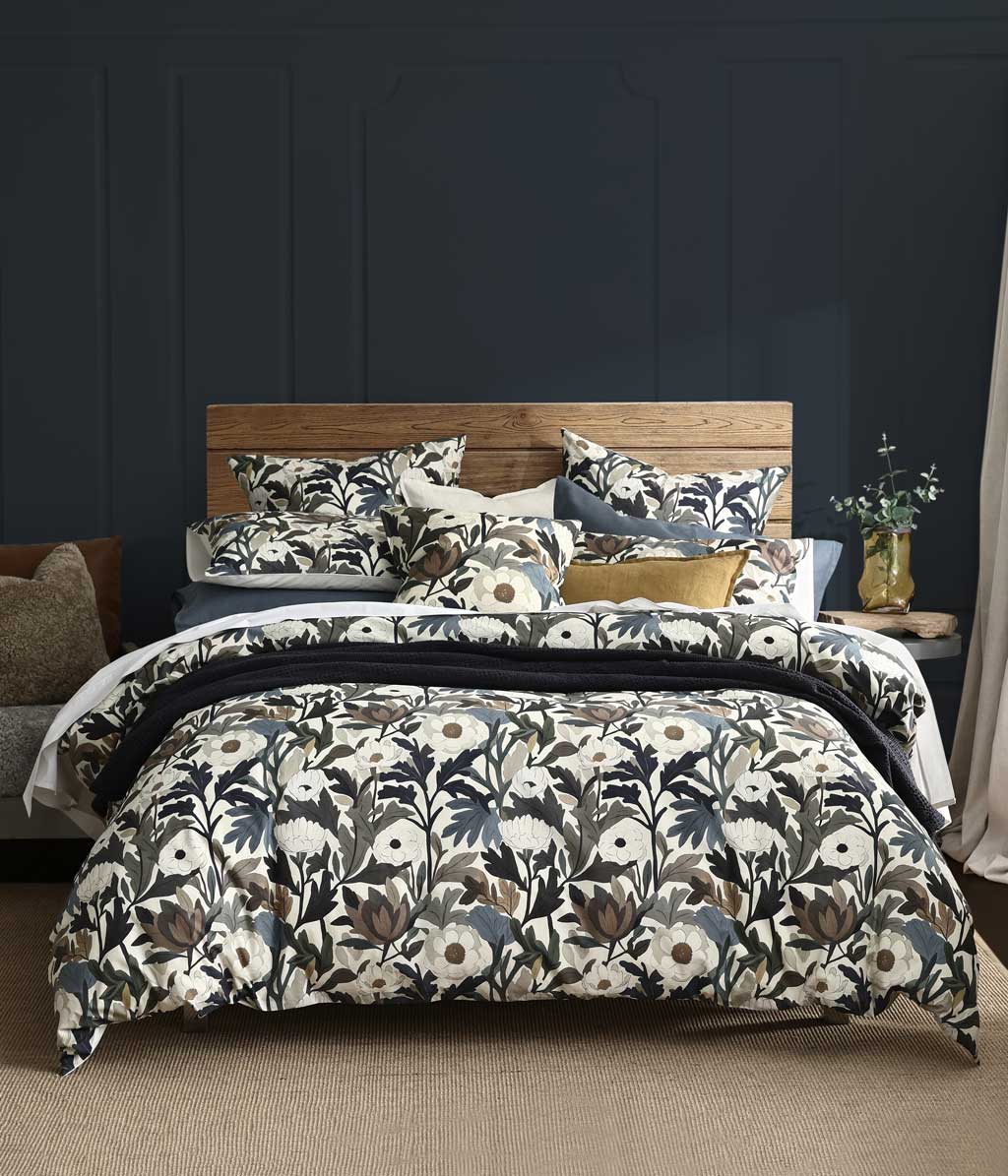 Harriet Duvet Set
