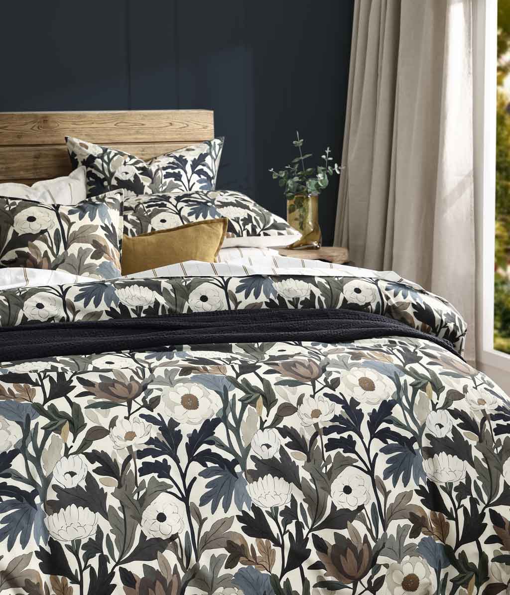 Harriet Duvet Set