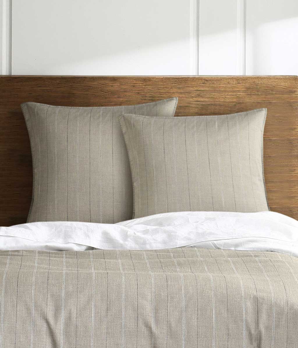 Hedge Euro Set Natural