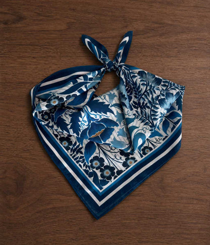 Harley Silk Bandana