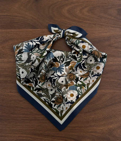 Harriet Silk Bandana