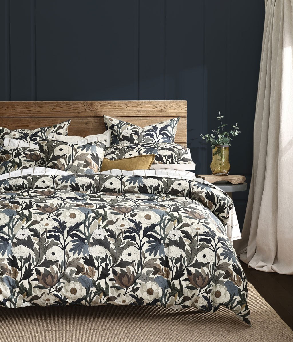 Harriet Duvet Set