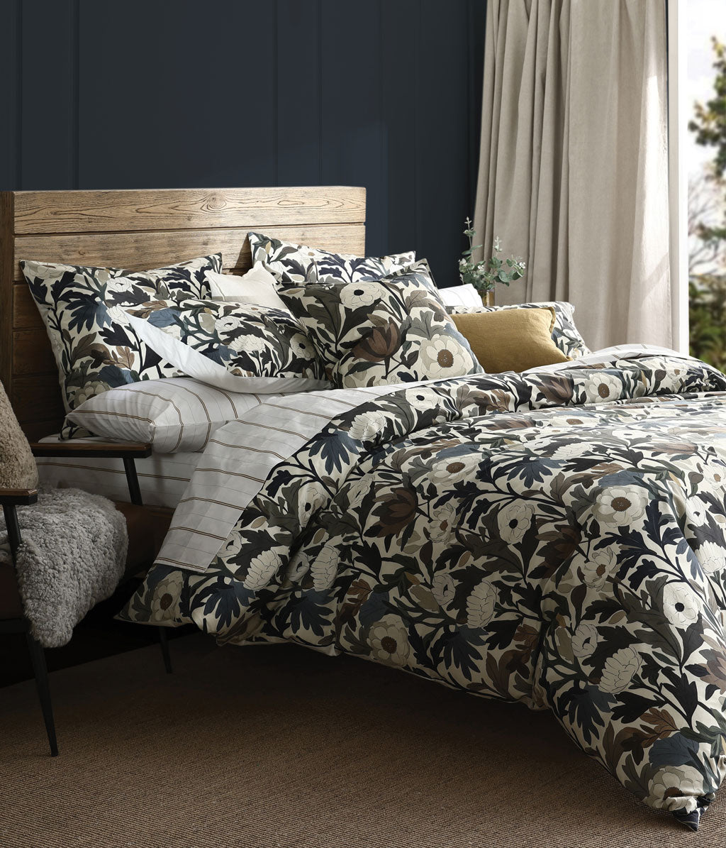Harriet Duvet Set
