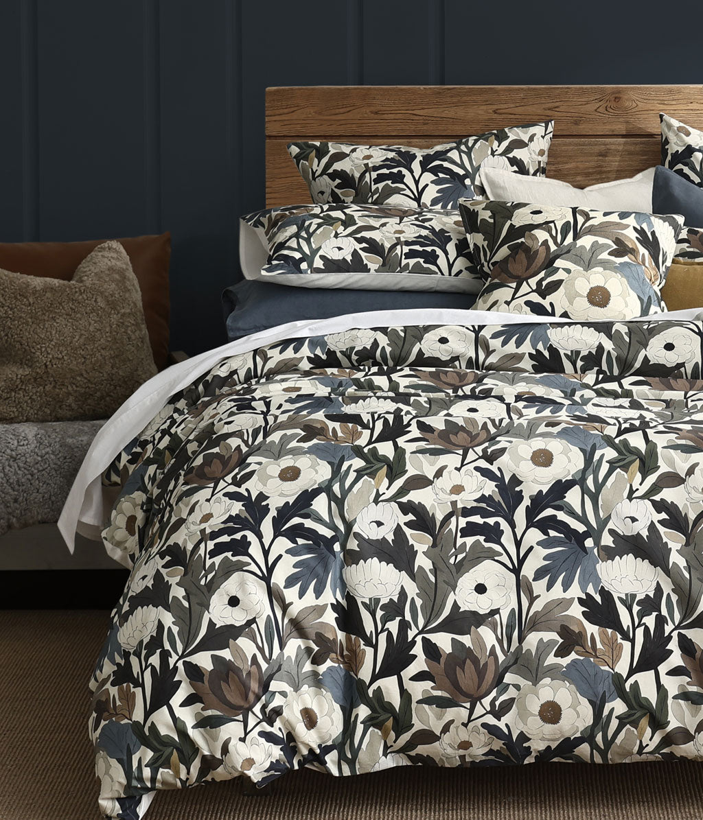 Harriet Duvet Set