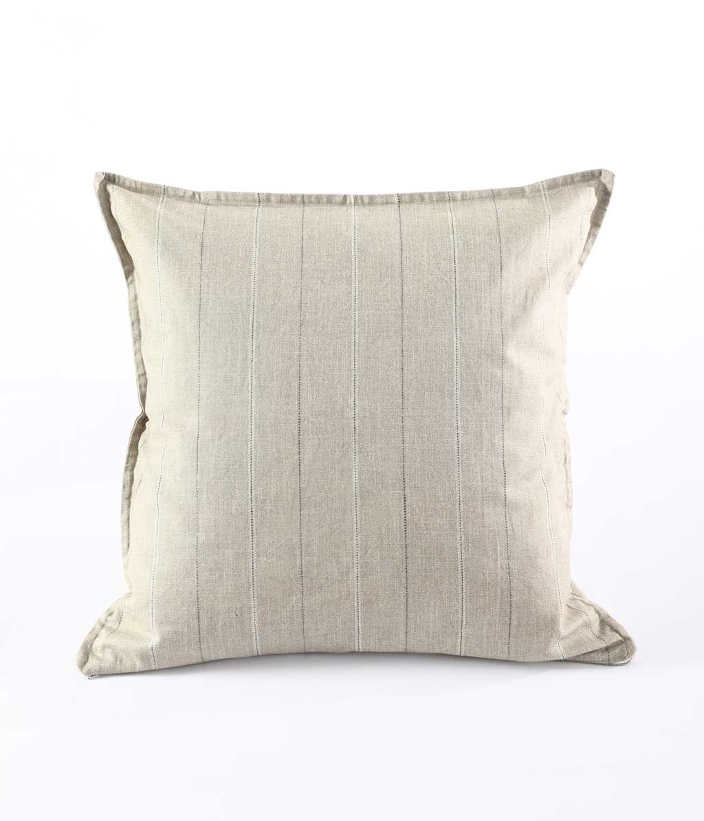 Hedge Cushion Natural