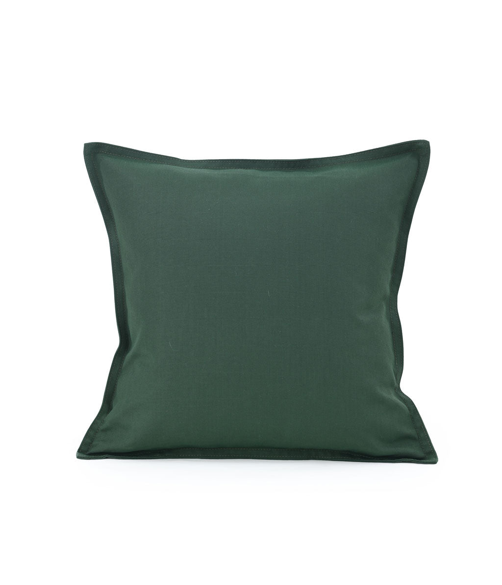 Kalo Outdoor Cushion  Olive