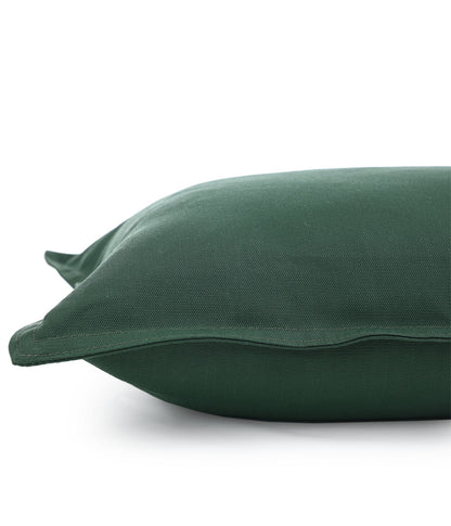 Kalo Outdoor Cushion  Olive