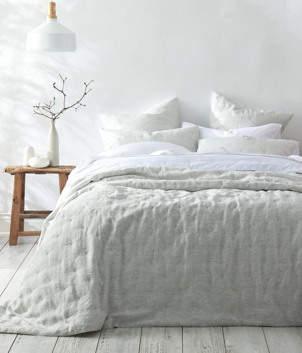 Luxury Bed Linen and Homewares | M.M Linen
