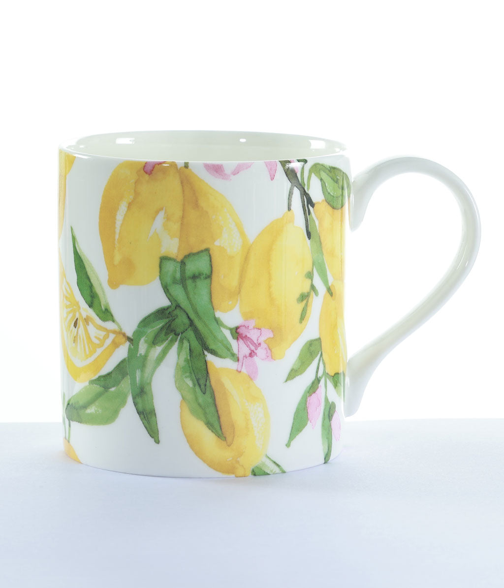 Limone Mug