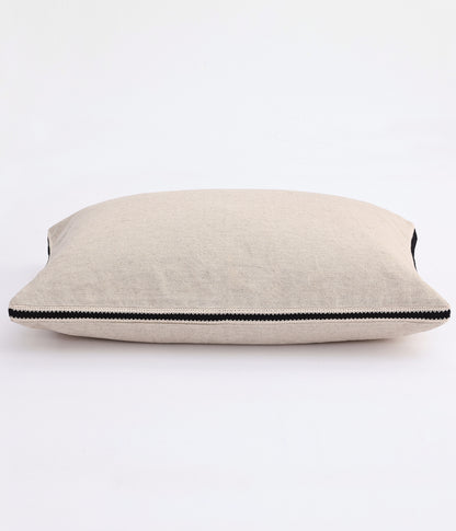 Linea Cushion Cover Natural