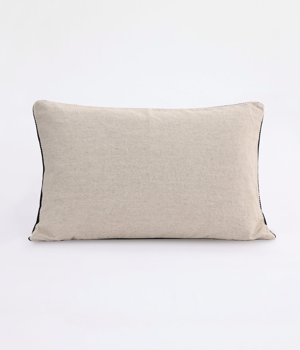 Linea Cushion Cover Natural