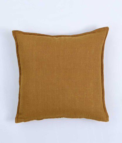 Linen Cushion Cumin