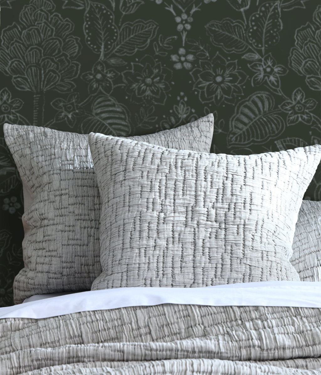 Livie Bedspread Set Moss