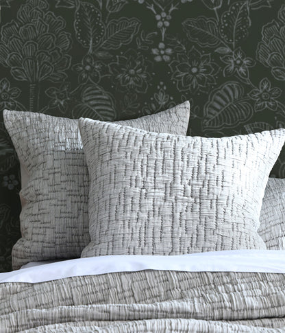 Livie Bedspread Set Moss