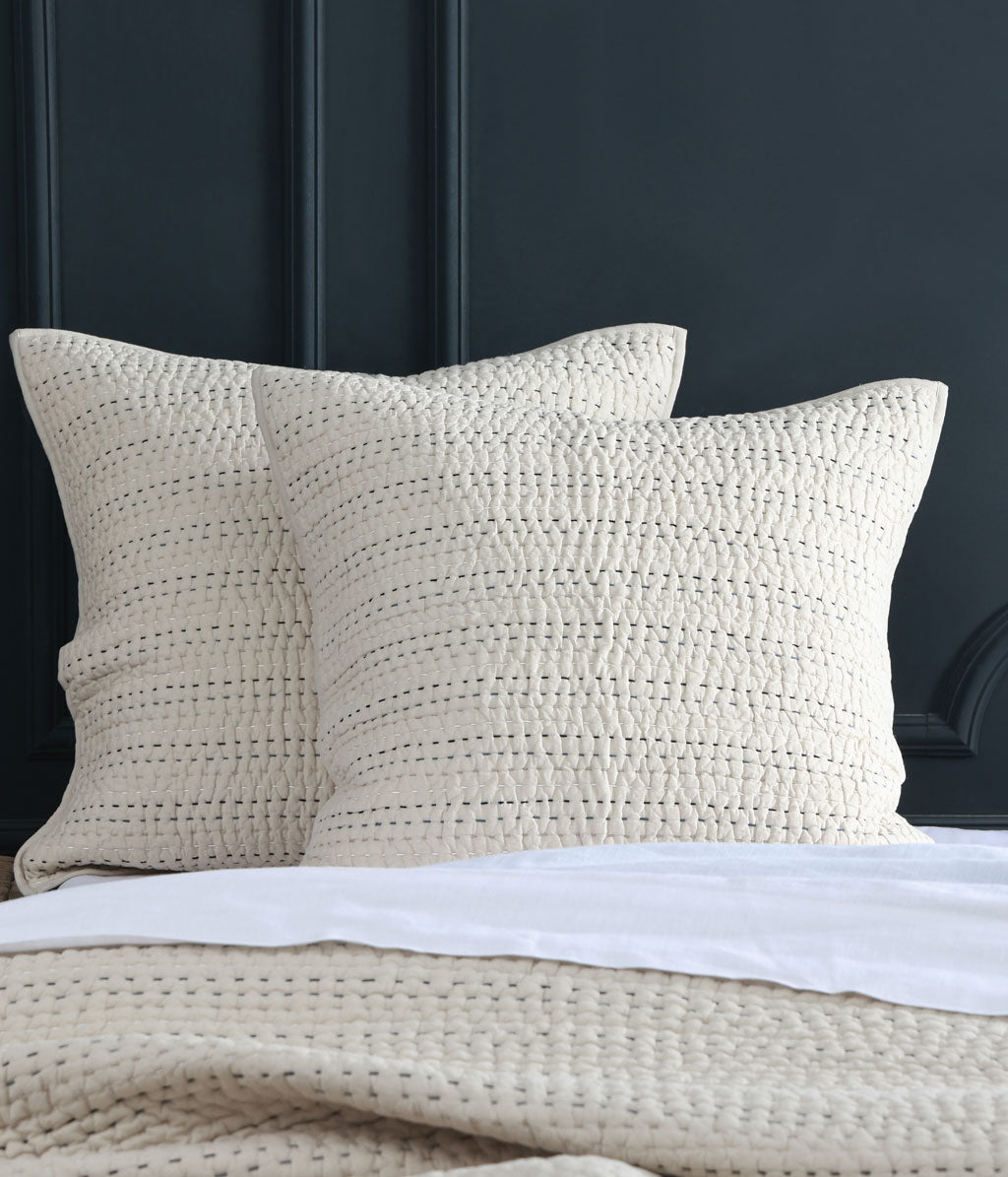 Loom Euro Set Oat