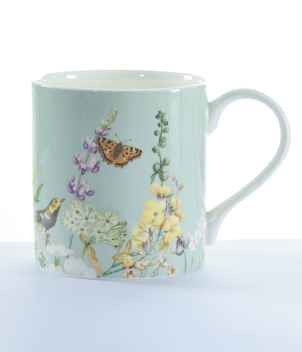 Mariposa Mug
