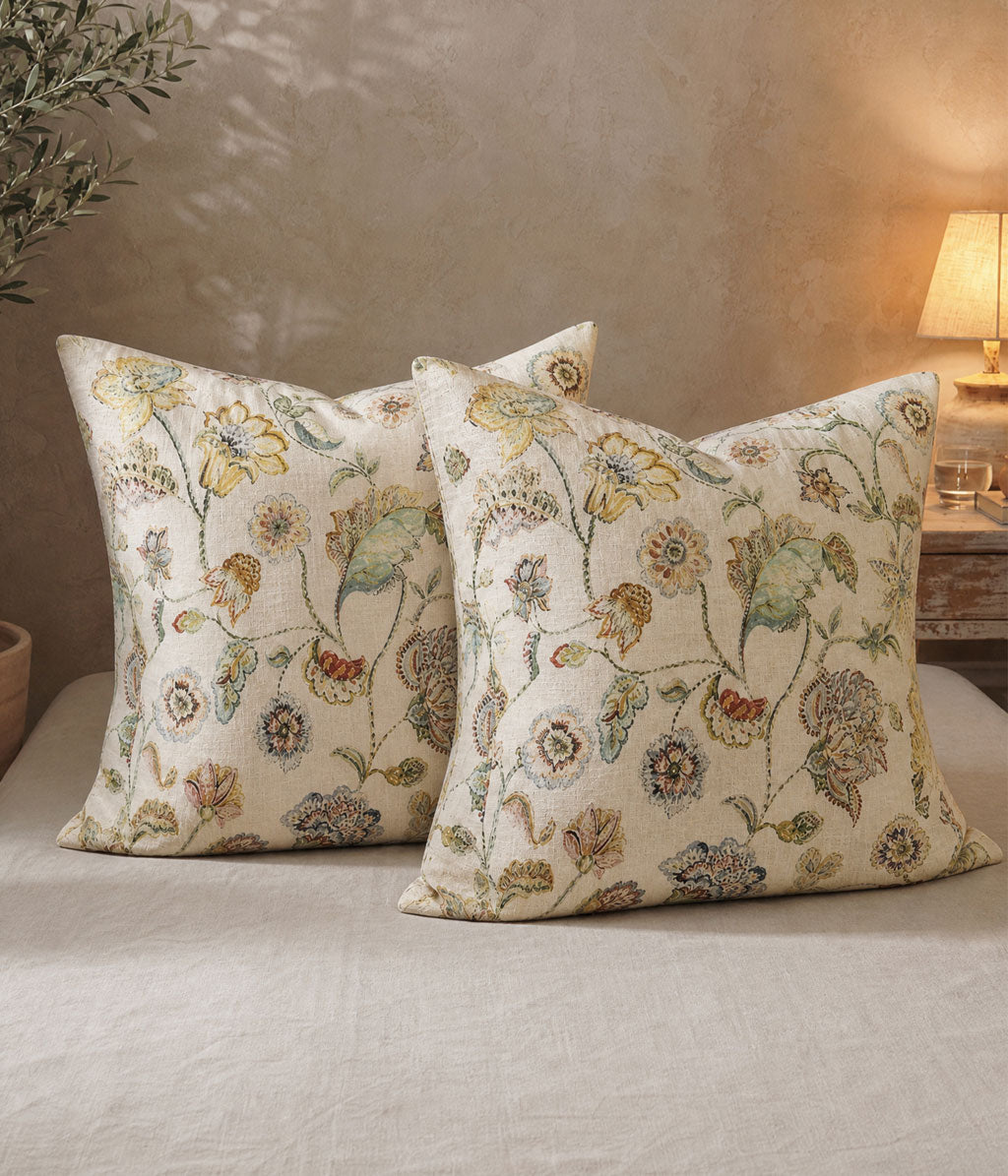 Malfi Duvet Set