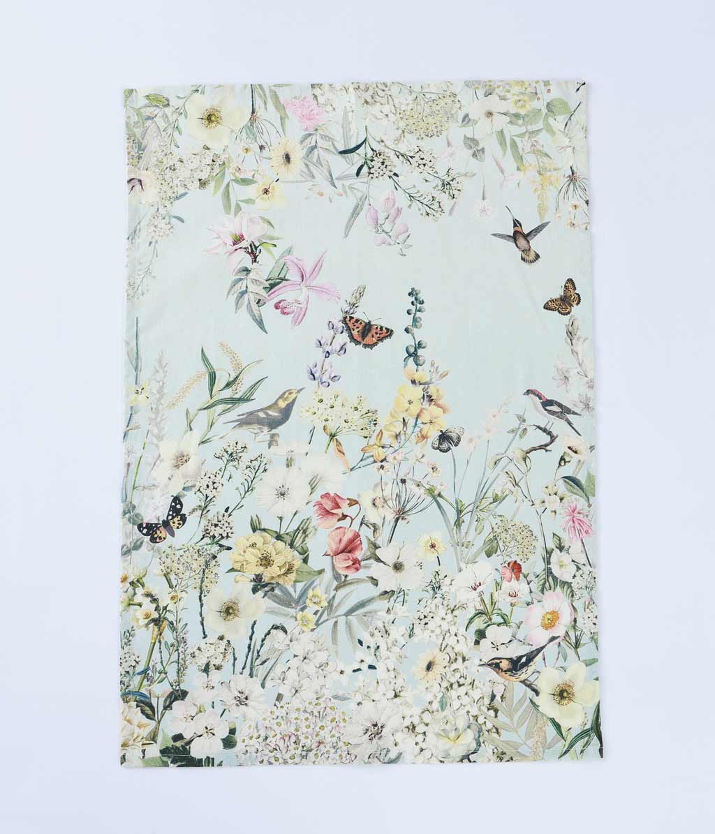 Mariposa Tea Towel