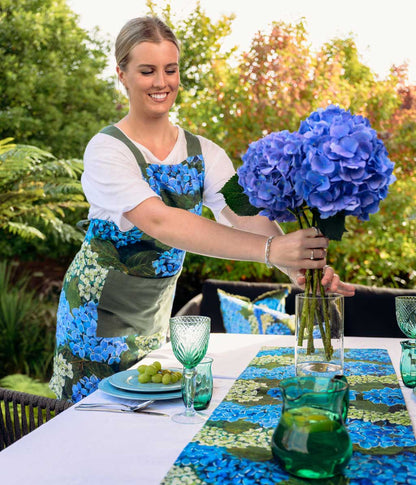 Matilda Table Runner