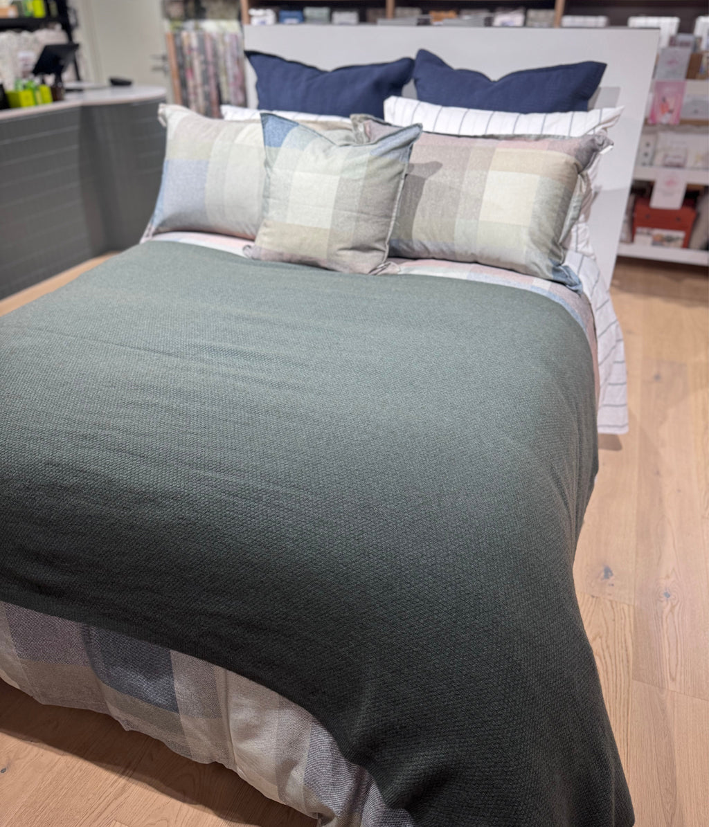 Moss Blanket Wilderness