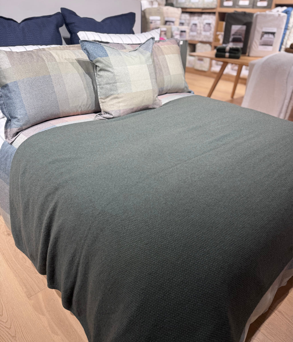 Moss Blanket Wilderness