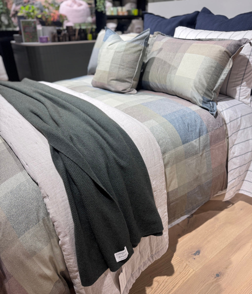 Moss Blanket Wilderness