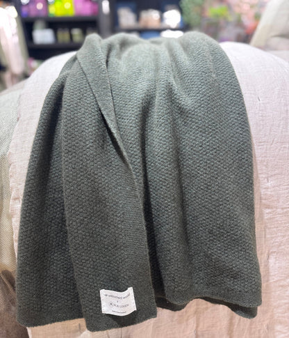 Moss Blanket Wilderness