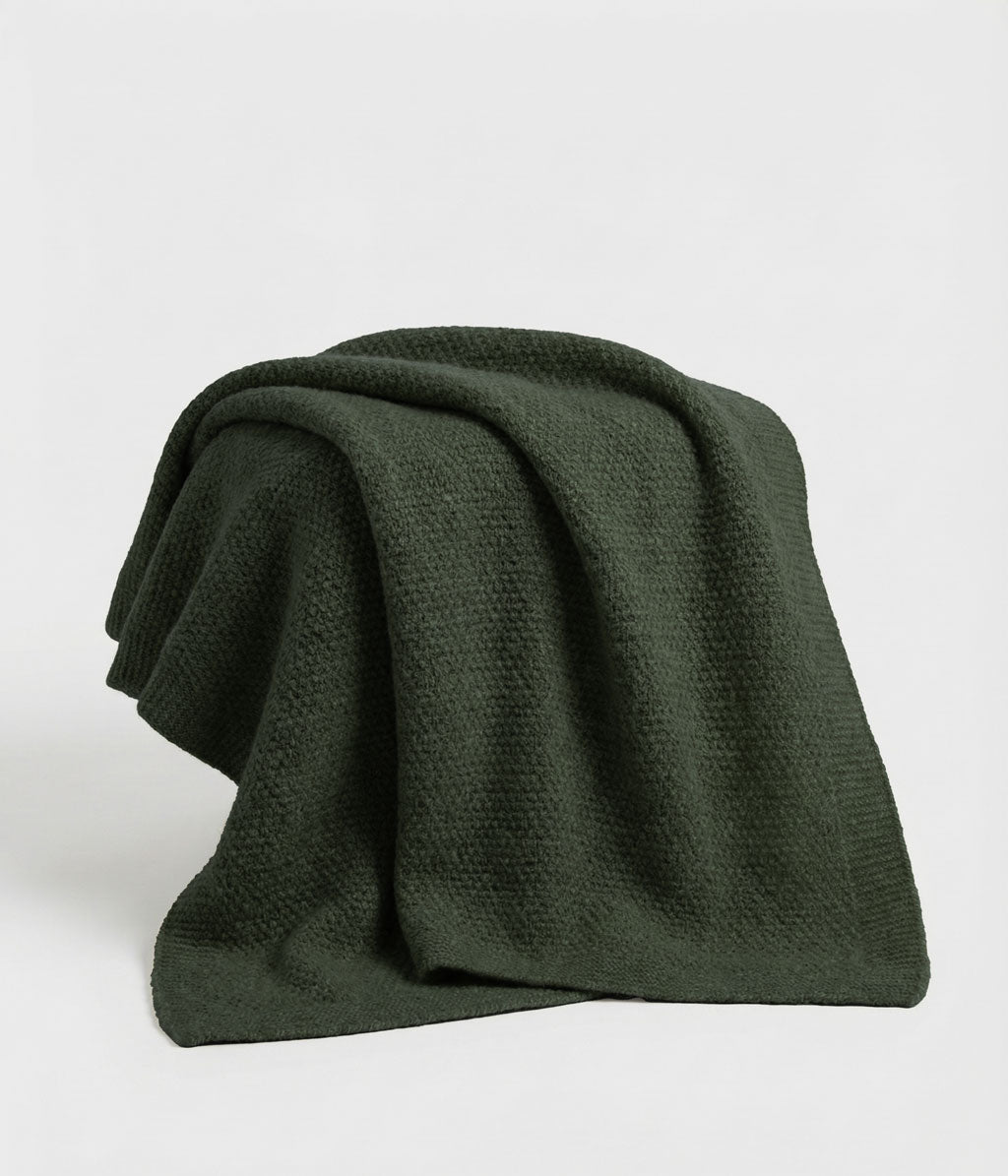 Moss Blanket Wilderness