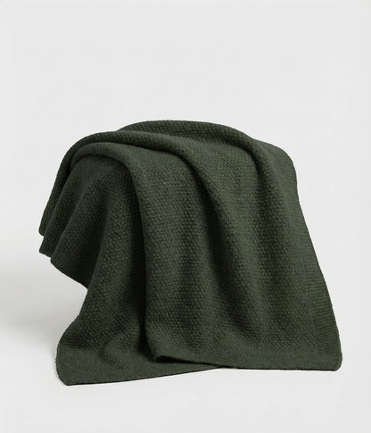 Moss Blanket Wilderness