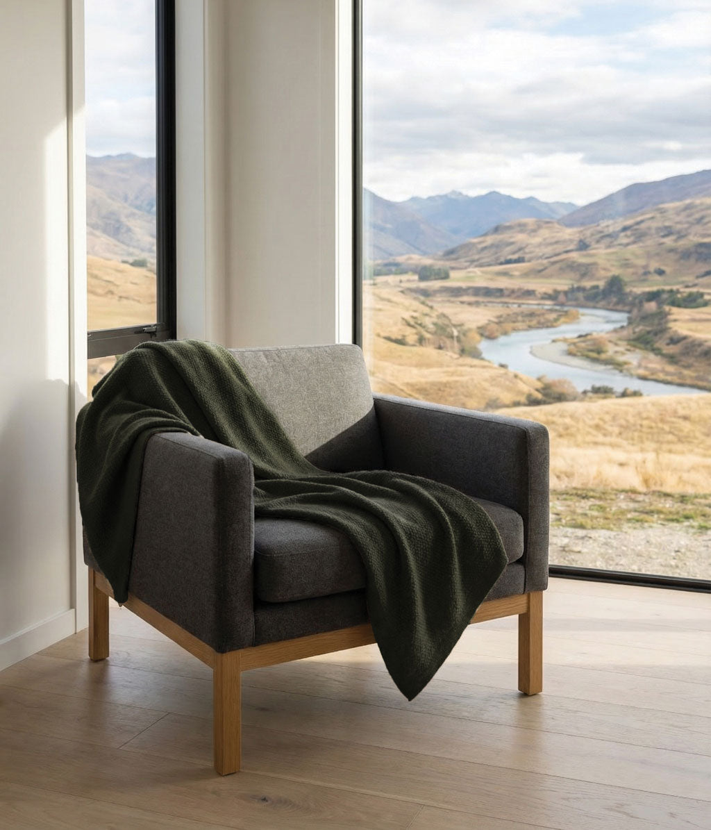 Moss Blanket Wilderness