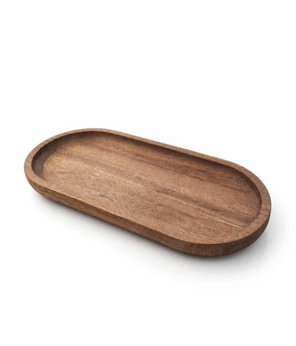 Naro Oval Tray