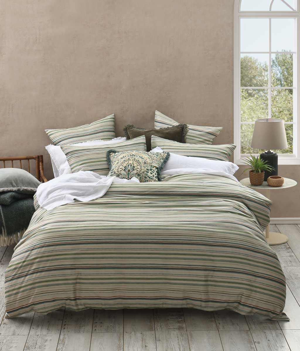 Ordino Duvet Set